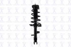 Suspension Strut And Coil Spring Assembly Fcs 1333380L Fits 07-08 Lexus RX400H New. Price: $250.99.