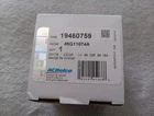Genuine Acdelco Front Upper Control Arm Bushing 19460759 New. Price: $9.99.