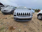 2017 Jeep Cherokee Left Driver Steering Knuckle Oem Used 130K Miles 515-01624L. Price: $80.70.
