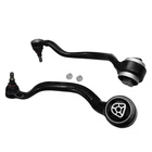 2PCS For Bmw X5 F85 Front L&r 31126851691 31126851692 Lower Control Arms New. Price: $92.00.