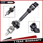 Intermediate Steering Shaft For 06-2011 Buick Lucerne Cadillac Dts 25810450 New. Price: $49.29.