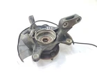 1997 2001 Toyota Camry Oem Front Driver Left Spindle Knuckle 4 Cylinder Used. Price: $100.00.