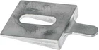 1967-69 Camaro Firebird Nova; Steering Column Shim Wedge; Oe Correct New. Price: $24.99.