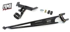 Umi 82-92 Camaro Firebird Tunnel Mounted Torque Arm Fits 700R4 & T5 2217 Black New. Price: $549.99.