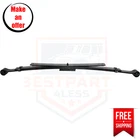 Belltech 5960 Rear Leaf Spring Driver For 1995-1997 Gmc Yukon Slt 2-DOOR Rwd New. Price: $294.99.