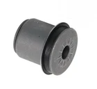 Genuine Oem Acdelco Silver Control Arm Bushings 19460759 46G11074A Pcs New. Price: $18.48.