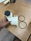 Dorman Power Steering Reservoir 603-939, Fits Dodge Charger 11-19, Chrysler 300 New. Price: $67.77.