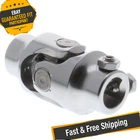 Borgeson 123449 Universal Steering U-joint New. Price: $131.96.