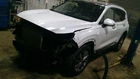 Passenger Lower Control Arm Rear Spring Seat Fits 19-20 Santa Fe 10324876 Used. Price: $120.00.