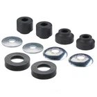 Radius Arm Bushing Kit-chassis Moog K8268 New. Price: $26.43.