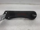 Driver Lower Control Arm Rear Trailing Opt Sda 14-20 Jeep Cherokee 5090045AF Used. Price: $91.99.