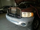 Driver Front Spindle/knuckle Rear Wheel Abs Fits 02-08 Dodge 1500 Pickup Used. Price: $100.22.