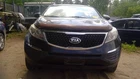 Passenger Right Front Spindle/knuckle Fits 14-16 Sportage 1812809 Used. Price: $87.90.