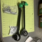 Oem Mopar Left & Right Tension Struts For 2019-2023 Dodge Challenger New. Price: $245.00.