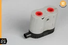 90-95 Mercedes R129 600SL SL600 Front Hydraulic Suspension Damping Valve Oem Used. Price: $174.23.