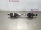 24 Jeep Grand Cherokee 4X4 Limited 3.6L Axle Shaft Driver Front Left Oem Used. Price: $175.00.
