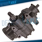 Power Steering Gear Box For Dodge D150 Ramcharger W150 W250 Plymouth Trailduster Remanufactured. Price: $225.61.