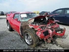 Axle Shaft Rear Outer Fits 65-82 Corvette 251697 Used. Price: $140.00.