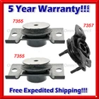 M407 Fits 05-15 Nissan ARMADA/04-10 Infiniti QX56 5.6L Auto Motor & Trans Mount New. Price: $60.62.