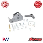 Synergy Front Track Bar Relocation Bracket For 2018-2023 Jeep Wrangler Jl/jlu/jt New. Price: $261.03.