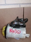 Power Steering Pump Fits 10-12 Range Rover 1973212 Used. Price: $81.00.
