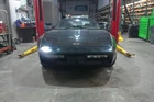 Passenger Right Lower Control Arm Front Fits 84-87 Corvette 702583 Used. Price: $95.00.