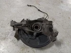 Front Driver Spindle Knuckle Fits Nissan Maxima 2007 - 2018 Used. Price: $140.00.