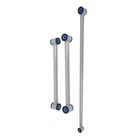 Suspension Rear Lower Control Arms Panhard Bar For 82-02 Camaro Firebird F-body New. Price: $94.83.