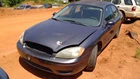 Driver Front Spindle/knuckle Only Fits 04-07 Taurus 242575 Used. Price: $111.99.