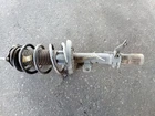 Driver Left Strut Front Fwd Fits 19-22 Passport 329289 Used. Price: $115.00.