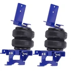 Maxpeedingrods Rear Air Spring Suspension Kit Fit Ford Excursion 4WD 2000 New. Price: $324.00.
