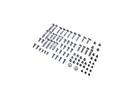 Ford Mustang Handling Pack Fastener Kit M-FR3-FASTENA New. Price: $166.50.