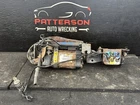 13-17 Dodge Ram 1500 Air Suspension Compressor Id 04877128AE Used. Price: $350.00.