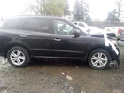 Used Rear Frame Crossmember Fits: 2012 Hyundai Santa Fe Awd Grade. Price: $464.82.