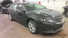 Front Crossmember/k-frame 23484053 Fits 2014 Impala 2.5L 3.6L 1986619 Used. Price: $204.00.
