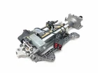 2009-15 Jaguar Xf Electric Adjust Steering Column Used Oem C2P23933 2W93-3C529AK. Price: $124.93.
