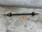 2025 Volvo XC90 Passenger Right Side Rear Axle Shaft Oem Used. Price: $181.99.