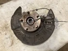 Passenger Front Spindle/knuckle With Sport Package Fits 19-23 Forester 347929 Used. Price: $87.71.