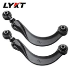 Lykt 2PCS Adjustable Rear Camber Control Arms Kit For Mazda 2013-2024 CX-5 New. Price: $110.78.
