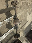 Rear Axle 9.75" Ring Gear Base Payload Pkg Fits 09-11 Ford F150 Pickup 599729 Used. Price: $699.00.