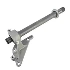 Cv Stub Shaft Inner Axle 44500-SDB-A00 44500SDBA00 Fit Honda Accord Acura Tl New. Price: $60.00.