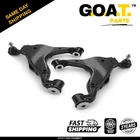 Fits 2005-2015 Toyota Tacoma 4WD Front Lower Control Arm & Ball Joint Set Pcs New. Price: $158.97.