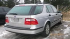 Strut Front With Sport Package Marked Blue Fits 02-05 Saab 9-5 765112 Used. Price: $93.99.