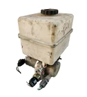 1998-2007 Lexus UZJ100L LX470 Air Ride Suspension Height Pump Motor W Reservoir Used. Price: $182.00.