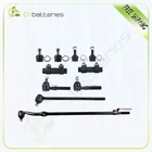10X Suspension Ball Joints Tie Rod Ends Steering 1987-1996 Ford F-150 4WD New. Price: $72.38.