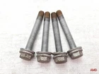 2009 Mini Cooper R56 R55 R57 R58 R59 Rear Bearing Hub Bolt Set 4PC M10X75 Used. Price: $24.99.