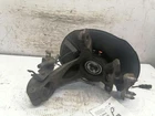 Passenger Front Spindle/knuckle Turbo Hatchback Fits 17-21 Civic 1780973 Used. Price: $149.99.