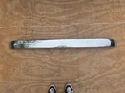1948-1952 Ford Truck Front Bumper 1949 1950 1951 Dennis Carpenter Stainless Used. Price: $350.00.