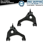 Front Lower Control Arms Ball Joints Fits 99-07 Chevy Silverado Gmc Sierra 2WD New. Price: $189.35.