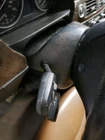 Steering Column Floor Shift Convertible Fits 09-13 Bmw 328I 1130176 Used. Price: $110.11.